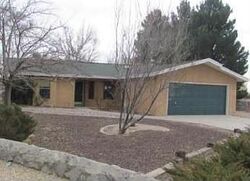 Pre-foreclosure in  La Paloma Ct Las Cruces, NM 88007