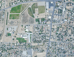 Pre-foreclosure Listing in Escuela Rd Sw ALBUQUERQUE, NM 87105