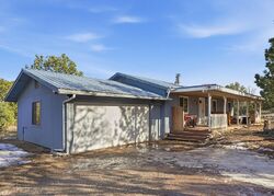 Pre-foreclosure in  Camino Alto Sandia Park, NM 87047