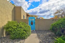 Pre-foreclosure in  Amigo Way Ne Albuquerque, NM 87111