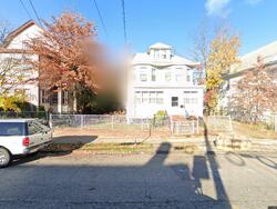  17th Ave, Paterson NJ