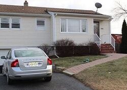 Pre-foreclosure in  Evans Ave Piscataway, NJ 08854