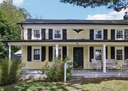 Pre-foreclosure in  Libertyville Rd Sussex, NJ 07461