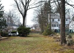 Pre-foreclosure in  Eagle Rock Ave West Orange, NJ 07052