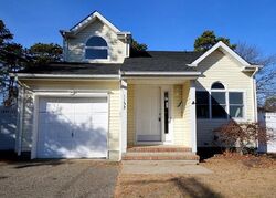 Pre-foreclosure in  Neptune Ave Beachwood, NJ 08722