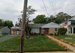 Pre-foreclosure in  Oakwood Ave West Long Branch, NJ 07764