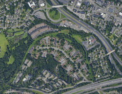 Pre-foreclosure in  Troy Dr Apt A Springfield, NJ 07081