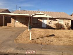  Highland Ave, Woodward OK