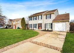 Pre-foreclosure in  Kensington Dr Mount Holly, NJ 08060