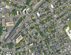 Pre-foreclosure in  Monmouth St Trenton, NJ 08609
