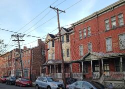 Pre-foreclosure in  Carroll St Trenton, NJ 08609