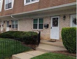 Pre-foreclosure in  Silver Ct Trenton, NJ 08690