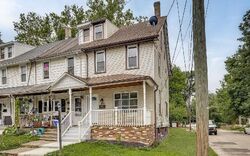 Pre-foreclosure in  Willow St Riverside, NJ 08075