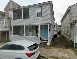 Pre-foreclosure in  Atlantic St Highlands, NJ 07732