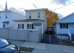 Pre-foreclosure in  N 40th St Pennsauken, NJ 08110