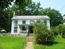 Pre-foreclosure in  Main St Port Murray, NJ 07865