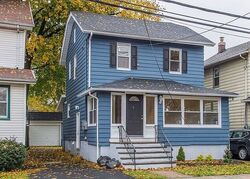 Pre-foreclosure in  AUGUSTA ST Irvington, NJ 07111