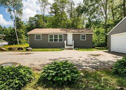 Pre-foreclosure in  Gorham Dr Dunbarton, NH 03046