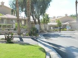 Pre-foreclosure in  Camel Mesa Dr Laughlin, NV 89029