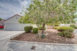 Pre-foreclosure in  Painted Hills St North Las Vegas, NV 89031