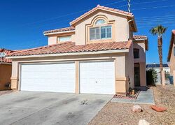 Pre-foreclosure in  Amber Hills Dr Las Vegas, NV 89123
