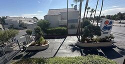 Pre-foreclosure in  W Flamingo Rd  Las Vegas, NV 89103