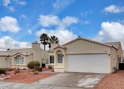 Pre-foreclosure in  Mayfair Ave Henderson, NV 89074