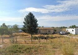 Pre-foreclosure in  Hayland Dr Spring Creek, NV 89815