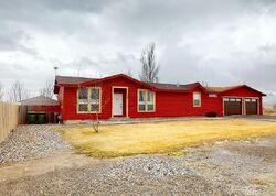 Pre-foreclosure in  W Humboldt St Battle Mountain, NV 89820