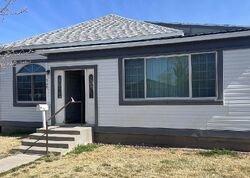 Pre-foreclosure in  Lincoln St Fallon, NV 89406