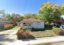 Pre-foreclosure in  Stanford Way Sparks, NV 89431
