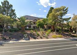 Pre-foreclosure in  W Horizon Ridge Pkwy  Henderson, NV 89012