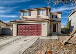 Pre-foreclosure in  Plantain Lily Ave Las Vegas, NV 89183
