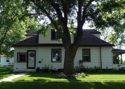 Pre-foreclosure in  S Capital Ave Hartington, NE 68739