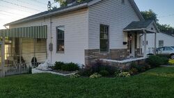 Pre-foreclosure in  Madison Ave Saint Louis, MO 63134