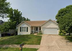Pre-foreclosure in  Sierra Ln Eureka, MO 63025