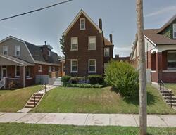 Pre-foreclosure in  Potomac St Saint Louis, MO 63116