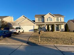 Pre-foreclosure in  ESTATE DR O Fallon, MO 63366