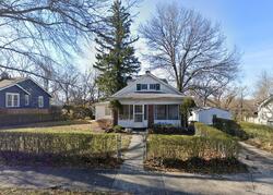 Pre-foreclosure in  E 68th Ter Kansas City, MO 64132