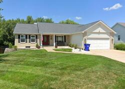 Pre-foreclosure in  Kearney Dr O Fallon, MO 63368