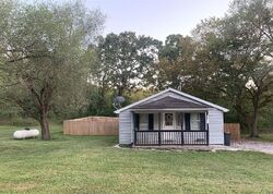 Pre-foreclosure in  Keeth Rd Crocker, MO 65452