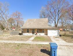 Pre-foreclosure in  3rd St Fisk, MO 63940
