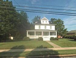 Pre-foreclosure in  S 5th Ave Denton, MD 21629