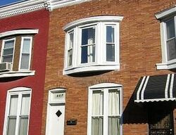 Pre-foreclosure in  Mckean Ave Baltimore, MD 21217