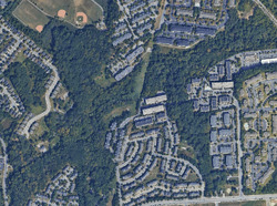 Pre-foreclosure in  Side Brook Rd  Owings Mills, MD 21117
