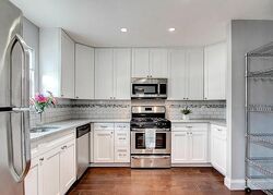Pre-foreclosure in  Birchwood Ave Baltimore, MD 21214