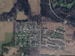 Pre-foreclosure in  Alder Way Blaine, WA 98230