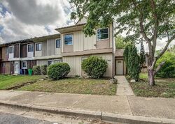 Pre-foreclosure in  HALLANDALE TER Bowie, MD 20721