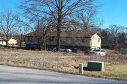 Pre-foreclosure in  County Road 404 Fulton, MO 65251