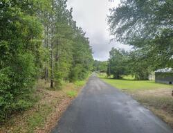 Pre-foreclosure in  Thurman Flurry Rd Perkinston, MS 39573